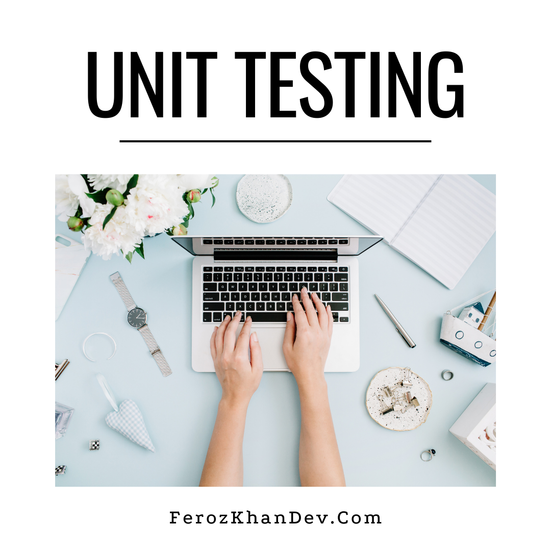 What is unit testing and why is it important?