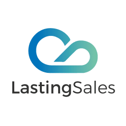 Lastingsales - CRM