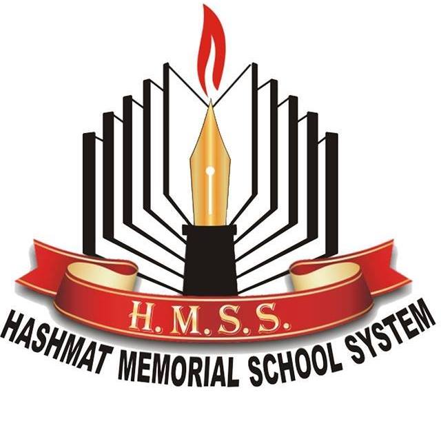 Hashmat Memorial High School